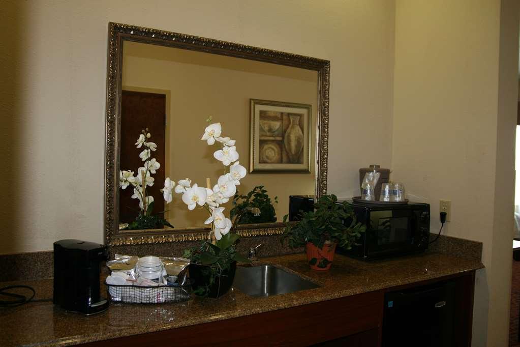 Hampton Inn Fort Stockton Room photo