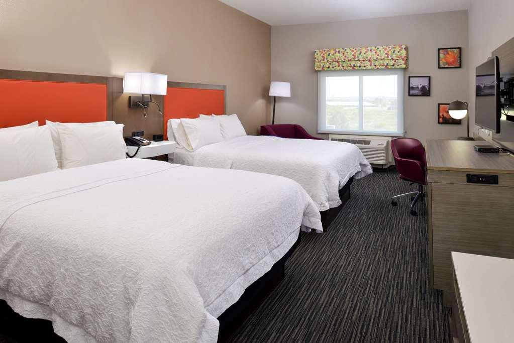 Hampton Inn Fort Stockton Room photo