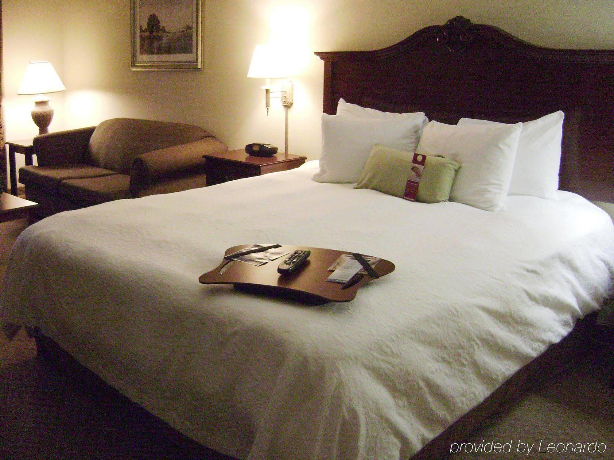Hampton Inn Fort Stockton Room photo